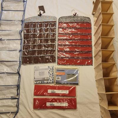Closet Sorters