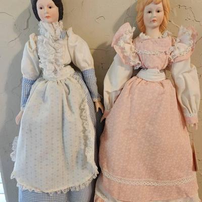 Little Women