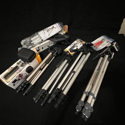 Tripod Trove