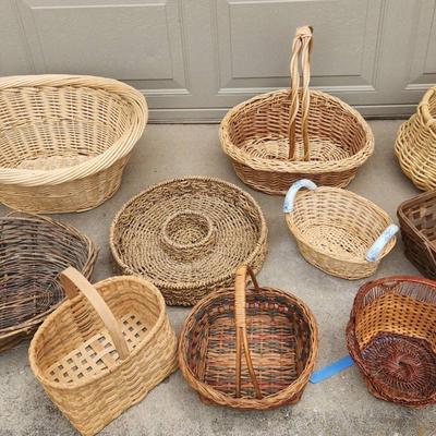 Basket Bunch
