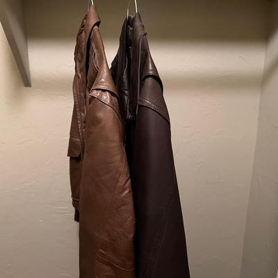 Leather Looks