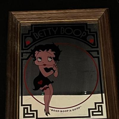 Betty Boop