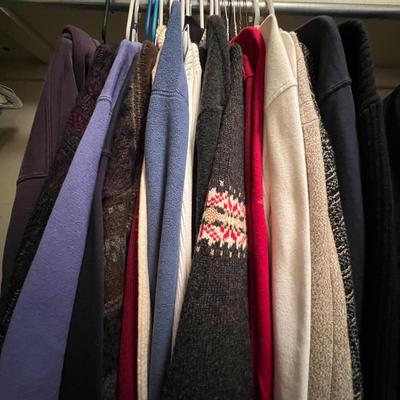 Snug Sweaters