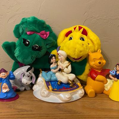 Disney+