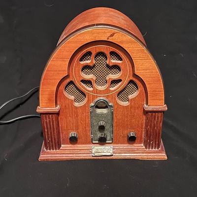Radical Radio