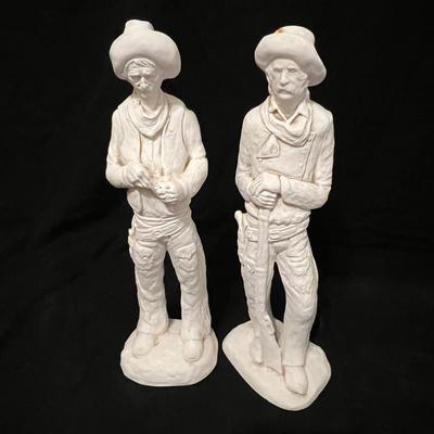 Cowboy Characters