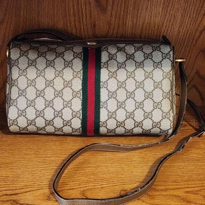 Gucci Shoulder Bag
