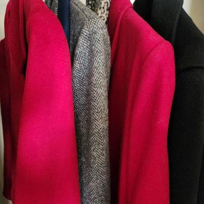 Wooly Wear