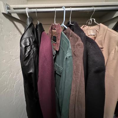 Cool Coats