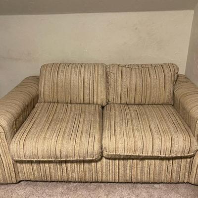 Loveseat Couch