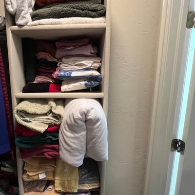 Lots Of Linen