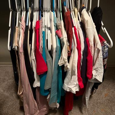 Sundry Shirts