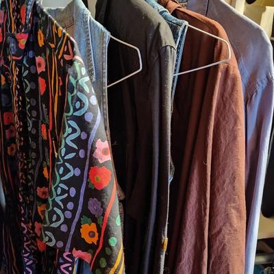 Liz Wear