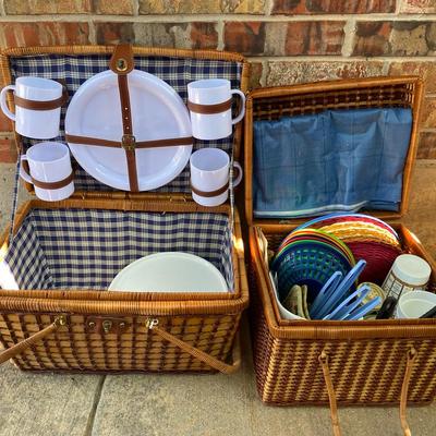 Picnic Ready