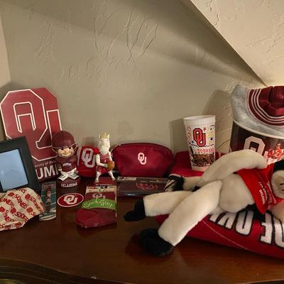 Boomer Sooner