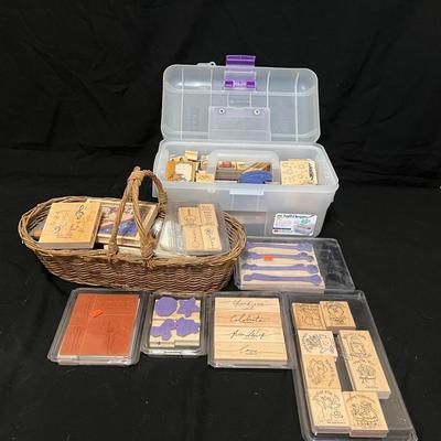 Stamp Set