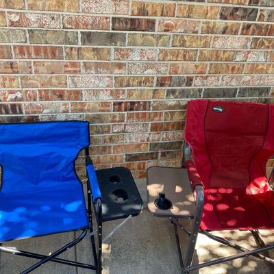 Kick Back