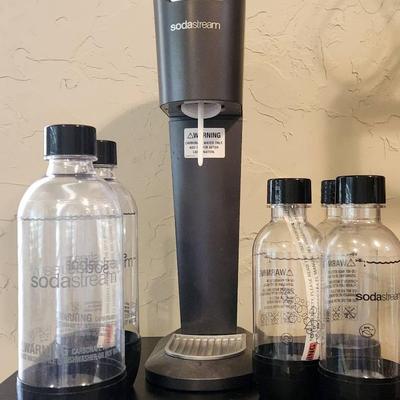 Soda Stream