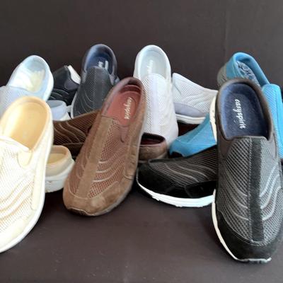 Women’s Easy Spirit Shoes, Size 9M All Brand New