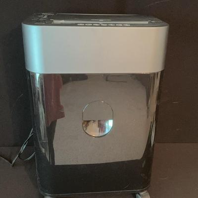 Royal Micro, Cut Paper Shredder
