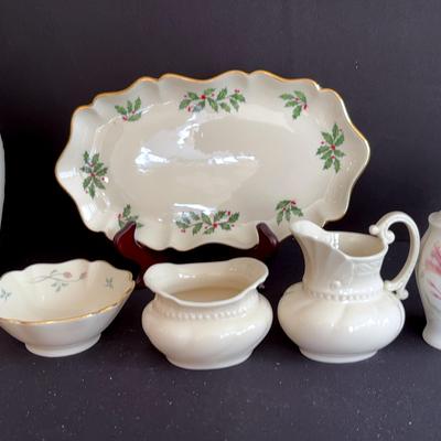 Lenox Collection