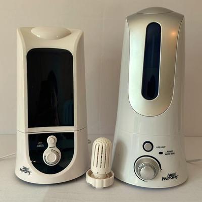 Air Innovations Humidifiers- Set of Two