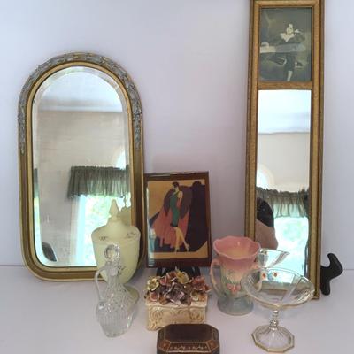 Collection Of Roaring 20s Style