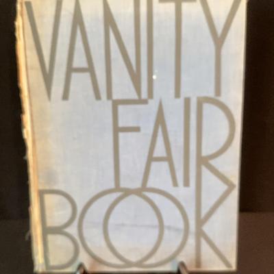 Vintage Vanity, Fair Book