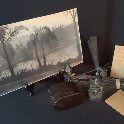 Vintage Photography Lot