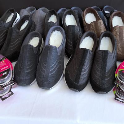 Woman Shoes Woman shoes Travel time (Insoles Not In Shoes) & Airplus Memory Comfort Insoles (6)
