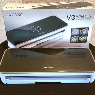 Fresko  V3 Automatic Vacuum Sealer