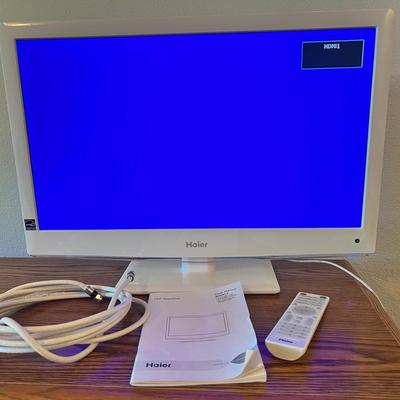 Haier TV/ Monitor