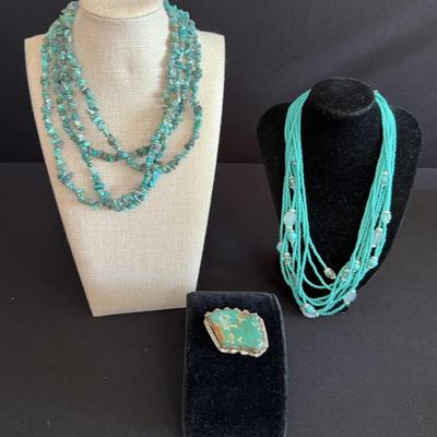 Never goes out of style! Turquoise Chic Lot