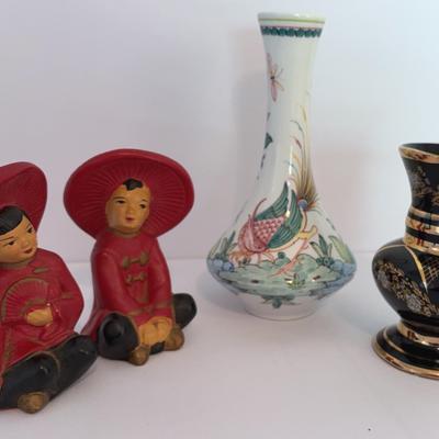 Treasures From Around The World