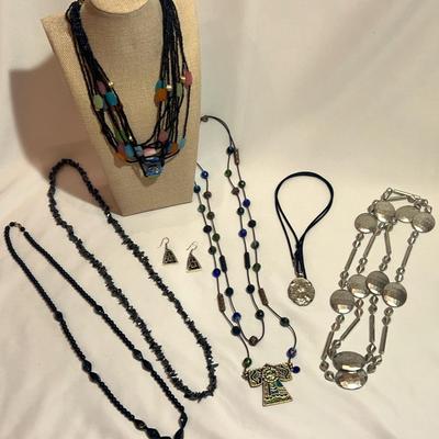 Make A Statement With These Necklaces