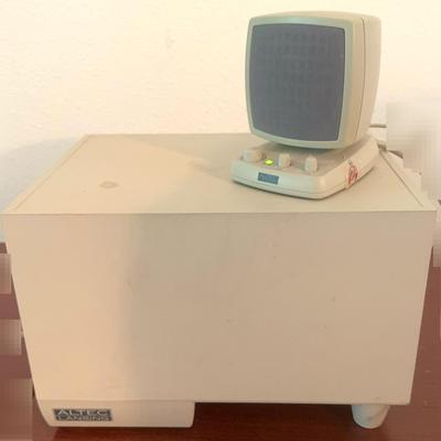 Vintage Altec Lansing Speaker System