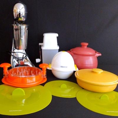 Complete Your ALMOST Perfect Kitchen
