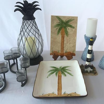 Tropical Decor