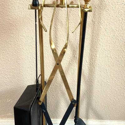 Fireplace Tools