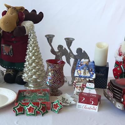 Christmas In July!