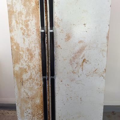 Kenmore Frostless, Refrigerator Freezer