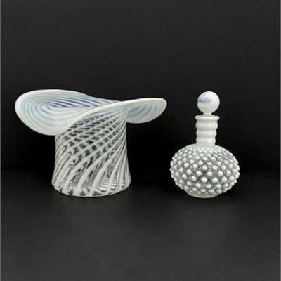 Fenton Glass Collection .jpg