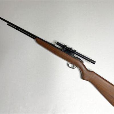 Remington Sportsmaster Rifle W/Scope .jpg