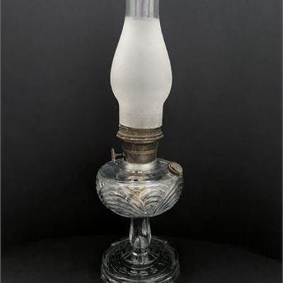 Vintage Aladdin Oil Lamp .jpg