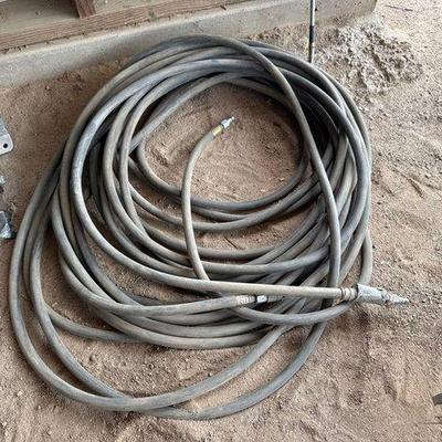 Sale Photo Thumbnail #307: #12016 • Air Hose
