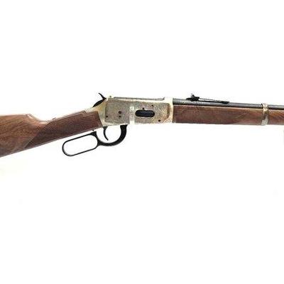 #566 • Winchester 1894 .30-30 Win Lever Action Rifle
