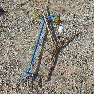 #81008 • Yard Tools
