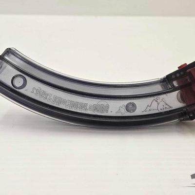 #724 • 25rd .22lr Butler Creek Corp. Magazine
