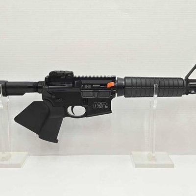 Sale Photo Thumbnail #51: #556 • NEW!!! Smith&Wesson M&P15 Sport II 5.56 Nato Semi-Auto Rifle
