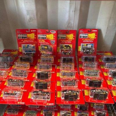 #4032 • Racing Champions Stock Rods Toy Cars
